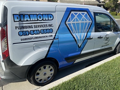 Image for Diamond Plumbing Services Inc. with ID of: 5523729