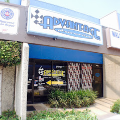 Image for Advantage Automotive / UTVs with ID of: 5523754