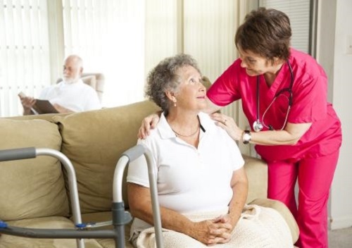 Image for Applause Home Care with ID of: 5523773