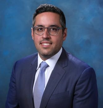 Image for Michael Daneshvar, MD | UCI Urology with ID of: 5523817