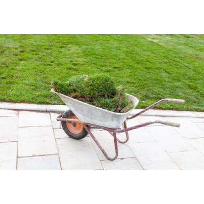 Image for Secure Lawn with ID of: 5523918
