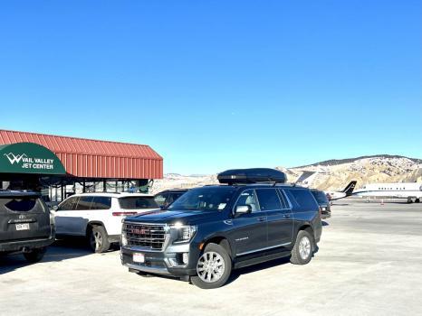Image for Blue SkyLimo LLC with ID of: 5524071