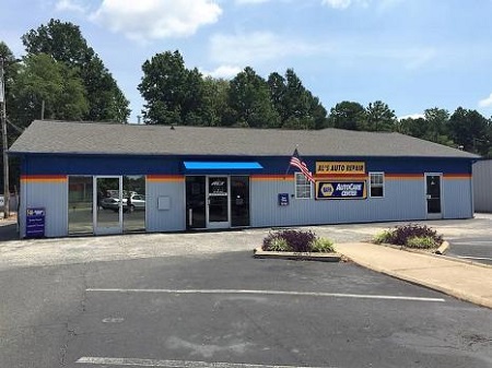 Image for Al's Auto Repair with ID of: 5524085