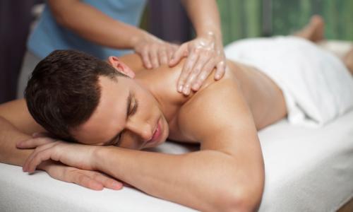 Image for Unique Massage Spa with ID of: 5524700