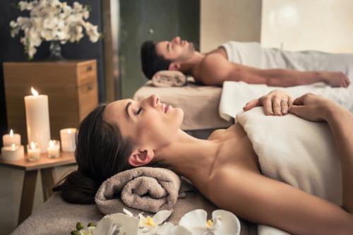 Image for Unique Massage Spa with ID of: 5524707