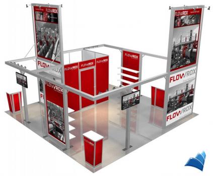 Image for Infinity Exhibits with ID of: 5524720
