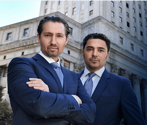 Image for Meirowitz & Wasserberg, LLP with ID of: 5524774