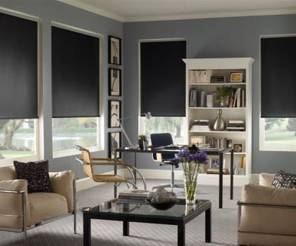 Image for Coastal Elite Window Coverings with ID of: 5524825