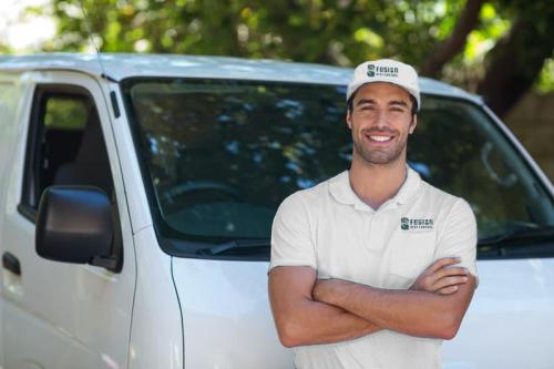 Image for Fusion Pest Control LLC with ID of: 5524938