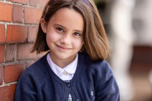 Image for Saint Columbkille Partnership School with ID of: 5525094