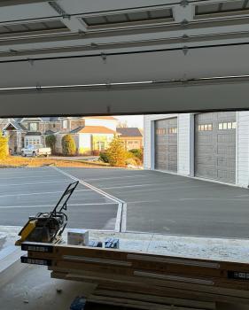 Image for GM Concrete Contracting with ID of: 5526110