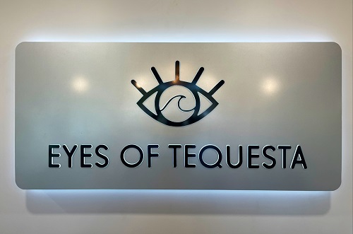 Image for Eyes of Tequesta with ID of: 5526150