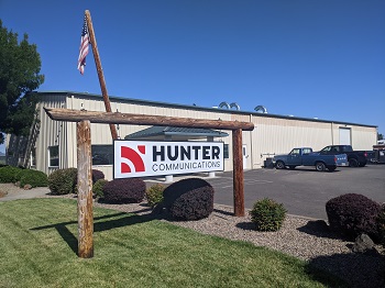 Image for Hunter Communications with ID of: 5526162