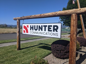 Image for Hunter Communications with ID of: 5526166
