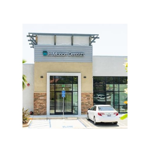 Image for In Motion Dentists with ID of: 5526345