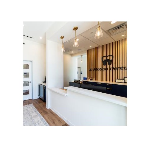 Image for In Motion Dentists with ID of: 5526348