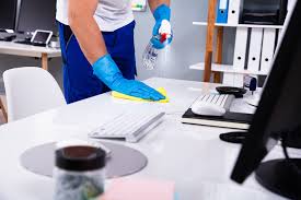 Image for S & H Cleaning Service with ID of: 5526511