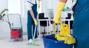 Image for S & H Cleaning Service with ID of: 5526515