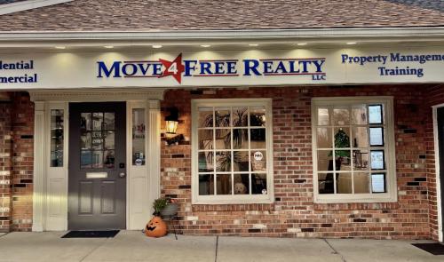 Image for Move4Free Realty LLC with ID of: 5526669