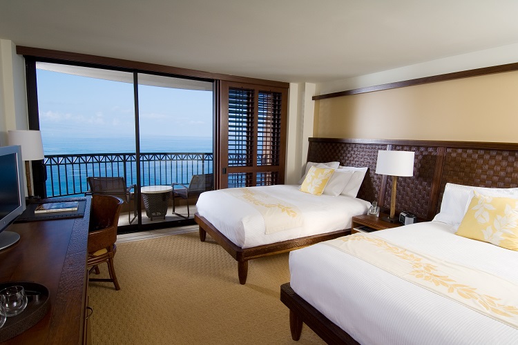 Image for Royal Lahaina Resort & Bungalows with ID of: 5526674