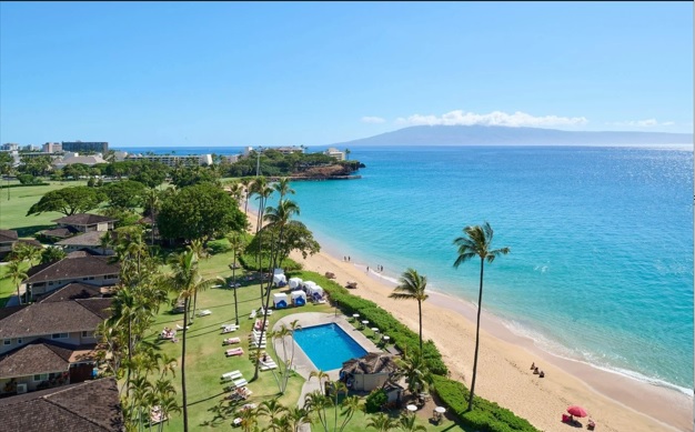 Image for Royal Lahaina Resort & Bungalows with ID of: 5526675
