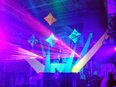 Image for Paradox Productions with ID of: 5527171