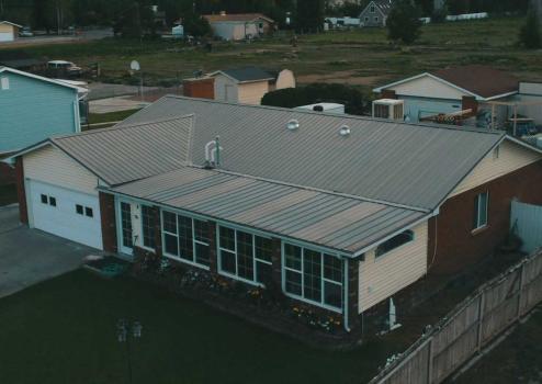 Image for The Roof Guys with ID of: 5527251