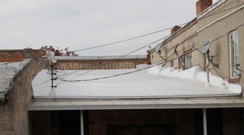 Image for The Roof Guys with ID of: 5527252