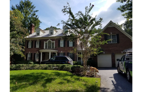Image for BRAX Roofing with ID of: 5527318