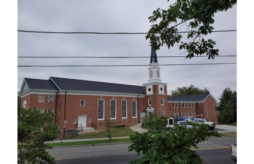 Image for BRAX Roofing with ID of: 5527321