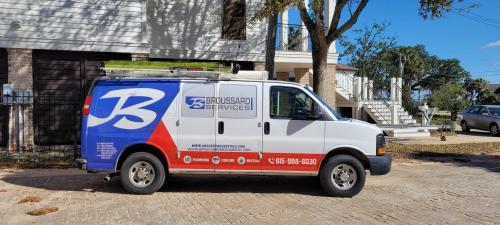 Image for Broussard Services with ID of: 5527341