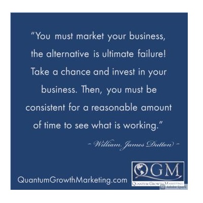 Image for Quantum Growth Marketing with ID of: 5527489