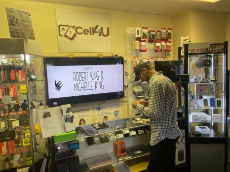 Image for A1Cell4u with ID of: 5527674