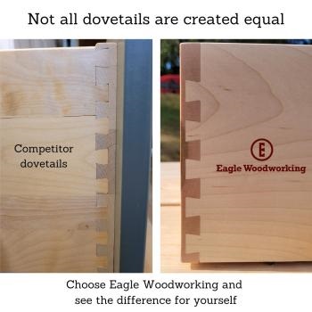 Image for Eagle Woodworking with ID of: 5527696