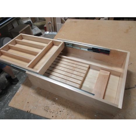 Image for Eagle Woodworking with ID of: 5527698
