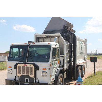 Image for SOS WASTE DISPOSAL, INC with ID of: 5527700