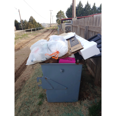 Image for SOS WASTE DISPOSAL, INC with ID of: 5527701
