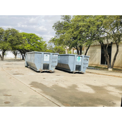 Image for SOS WASTE DISPOSAL, INC with ID of: 5527703