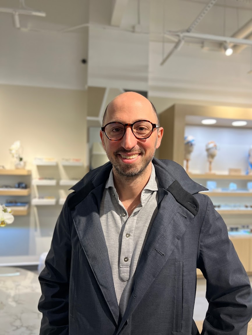 Image for OPR Eyewear with ID of: 5528255