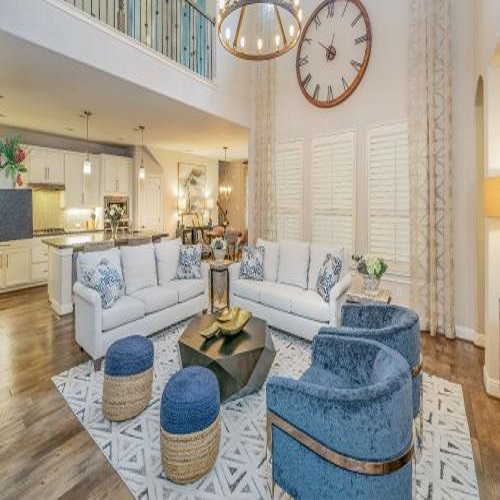 Image for Helen Matsko - Decorating Den Interiors with ID of: 5528292