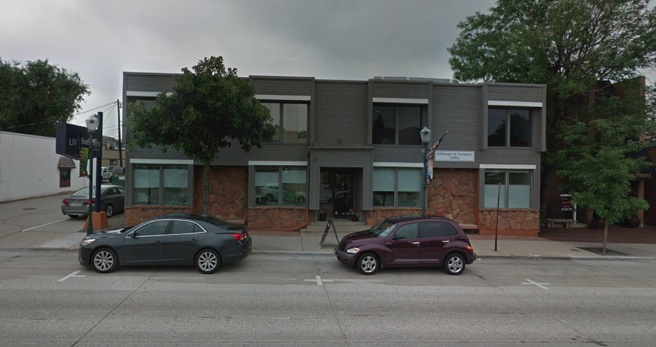 Image for Logan Thomas & Johnson, LLC with ID of: 5528316