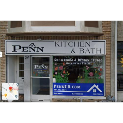 Image for Penn Construction & Design with ID of: 5528402