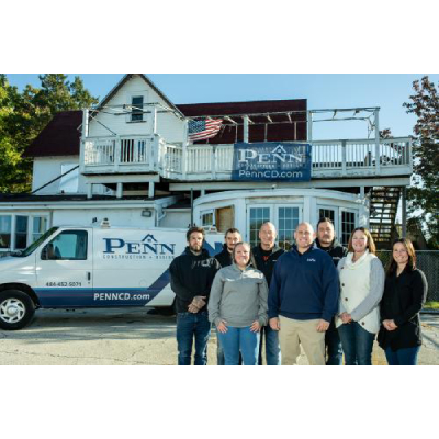 Image for Penn Construction & Design with ID of: 5528404
