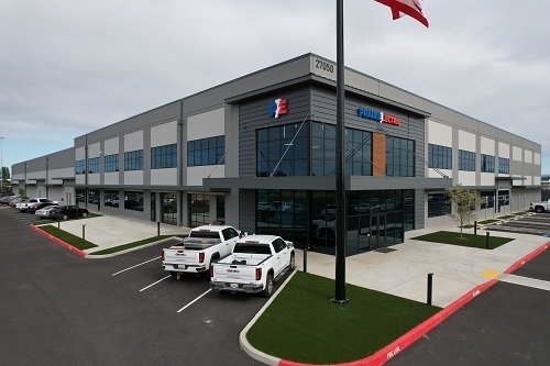 Image for Prairie Electric with ID of: 5528487