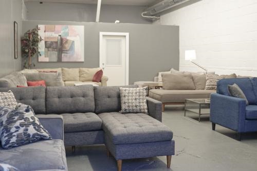 Image for Comfy Living Chicago with ID of: 5528530