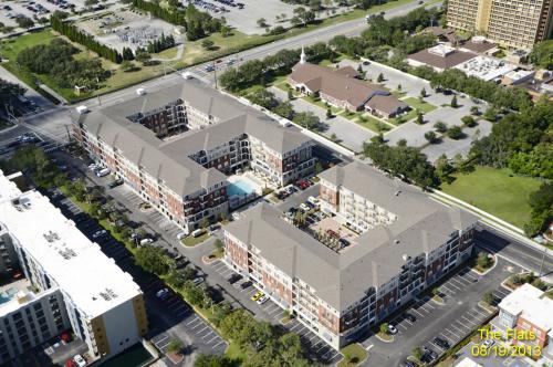 Image for The Flats at 4200 with ID of: 5528609