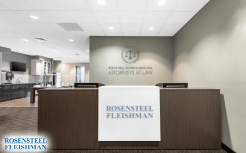 Image for Rosensteel Fleishman, PLLC with ID of: 5528697
