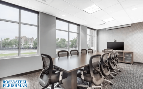 Image for Rosensteel Fleishman, PLLC with ID of: 5528701