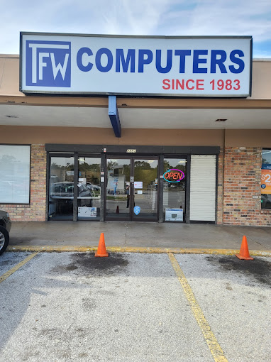 Image for Secure Data Recovery Services with ID of: 5116731