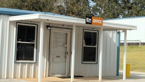 Image for Mini Mall Storage with ID of: 5529652